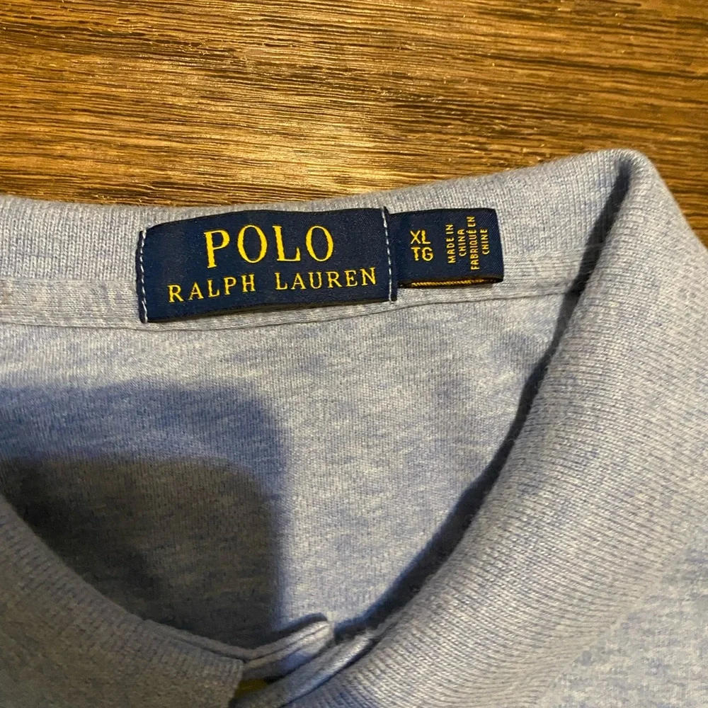 Polo Ralph Lauren‎ Shirt
